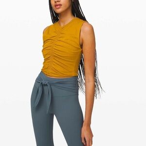 Lululemon Find Your Feeling Tank Top